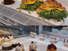 -熊叔熊婶面包房(团结湖店)