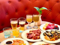 -南京维景国际大酒店咖啡厅