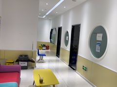 -童程童美少儿编程乐高机器人(世纪都会校区)