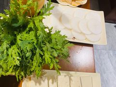 -重庆地瓜老火锅(广渠门店)