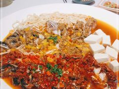 -千稻剁椒大鱼头(CityOn熙地港店)