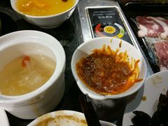 -豪食披萨烤肉自助(保定商场店)