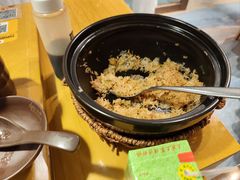 -椰贝原味椰子鸡(江南万达店)