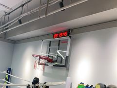 -Ms.Pilates 普拉提技术(尚悦湾陆家嘴店)