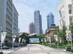 -复旦大学附属华山医院(总院)