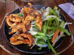 -Q MEX 库迈墨西哥餐吧(三里屯店)