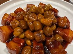 -唐山宴百姓府邸院落中餐