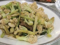 -帕米尔食府(白云观店)