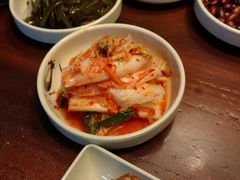 -火炉情韩国料理店(古田路店)