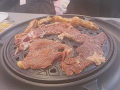 -牛犇炭火烤肉·鲜切烤肉(承德总店)