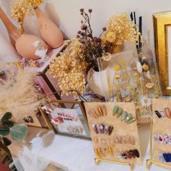 -花系美·美甲美睫精品店