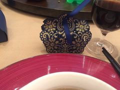 -上海外滩茂悦大酒店