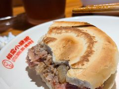 -福苗小骆驼烧烤(望京店)