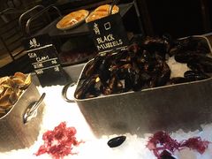 -星汇餐厅(新濠影汇店)
