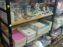 -晨光文具(天客隆大厦大商超市店)
