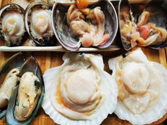 -Thai Basil罗勒叶泰式餐厅(时代天街店)