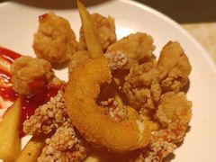-玫瑰花园自助烤肉(顺义鑫海韵通店)
