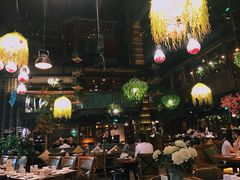 -胡桃里音乐酒馆(曲江店)