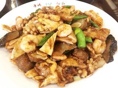 -晋阳饭庄(虎坊桥店)