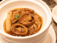 黑椒牛粉肠-国家五钻酒家·西樵旺阁渔村(西樵店)