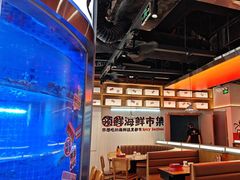 -领蟹祥记·香辣蟹·特色小海鲜(奥体天虹店)