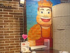-三个大叔烤羊肉串·歌手驻唱·碳烤鲜肉(西三旗店)