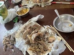 -吉英盐焗鸡(文中路店)