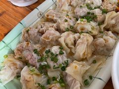 -陈记饮食店(菜园墩店)