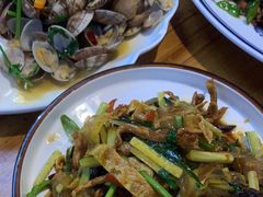 -食鸡公社辣子鸡·潍坊菜·烧烤