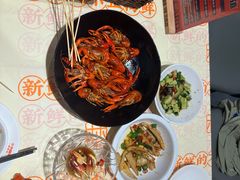 -小林哥的海鲜馆·夜宵烧烤(渔人码头店)