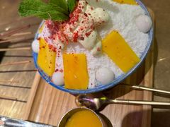 -烤匠麻辣烤鱼(锦华万达店)