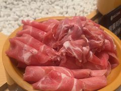 -喜家自助小火锅(卓悦里店)