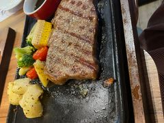 -必胜客(万象城店)