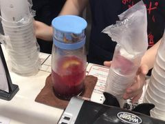 -茶颜悦色(雨花亭凯德二楼店)