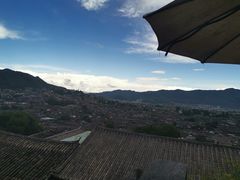 -丽江古城第一观景台