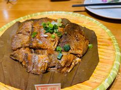 -春满园·邯郸菜发祥地(滏东店)