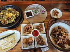 -临家闽南菜(宝洲路店)