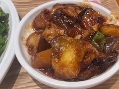 -乡村基·川味现炒大王(熙悦天街店)