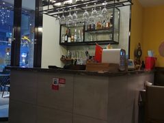 -Pita's&Tika's中东和印度风味餐厅(龙湖天街店)