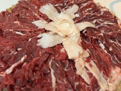 -刘少华贵州小黄牛·鲜牛肉火锅(总店)