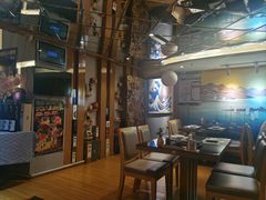 -昱匠·日本料理(金融街店)