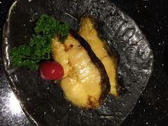 上井精致料理-梅筑·创意料理(王府井百货店)
