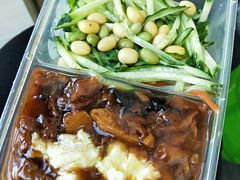 -清真宏玉祥黄门脸餐厅(华荫东里店)