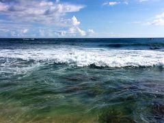 iphone_upload_pic-白沙湾海滩