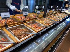 -盛江山自助料理(太原街万达店)