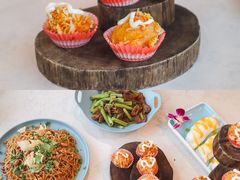 -香香海南菜餐厅