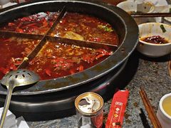 -陈眼镜火锅(总店)