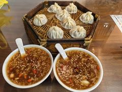 -西安贾三灌汤包·回坊小吃·清真炒菜(北院门总店)