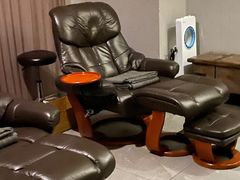 -Dragonfly 悠庭·按摩Spa(苏州中心广场店)