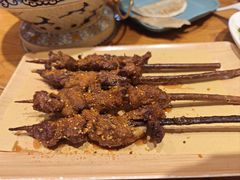 -蒙艾里民族传统菜蒙餐